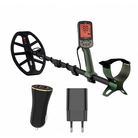 Minelab Metal Detector Multi frequenza - X-TERRA PRO (Energy pack)
