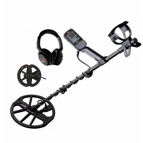 Minelab Metal Detector Multi-IQ EQUINOX 900 multifrequenza