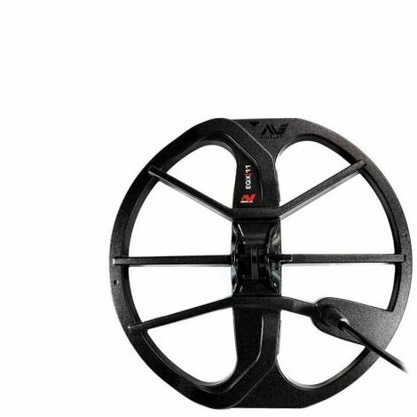 Minelab Piastra eqx 11 per equinox 700/900 e x-terra pro - 3011-0463