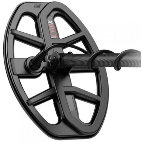 Minelab Piastra V10X DD per Metal Detector X-TERRA PRO - MIN160458