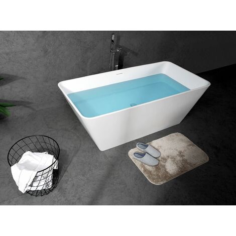 Mineralguss - Badewanne MG-B052 (freistehend)