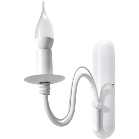 MINERWA wall lamp white