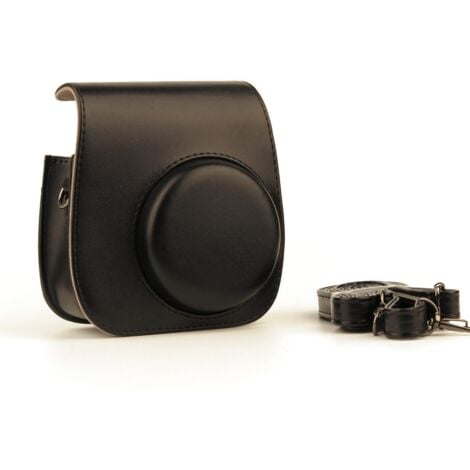Mini 12 Camera Tasche, Mint-Green