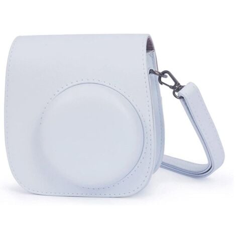 Mini 12 Camera Tasche, Mint-Green