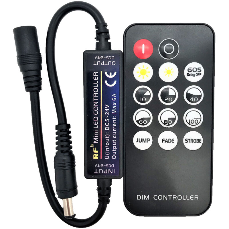 Image of Tinor - Mini 14 Key rf&hellip;