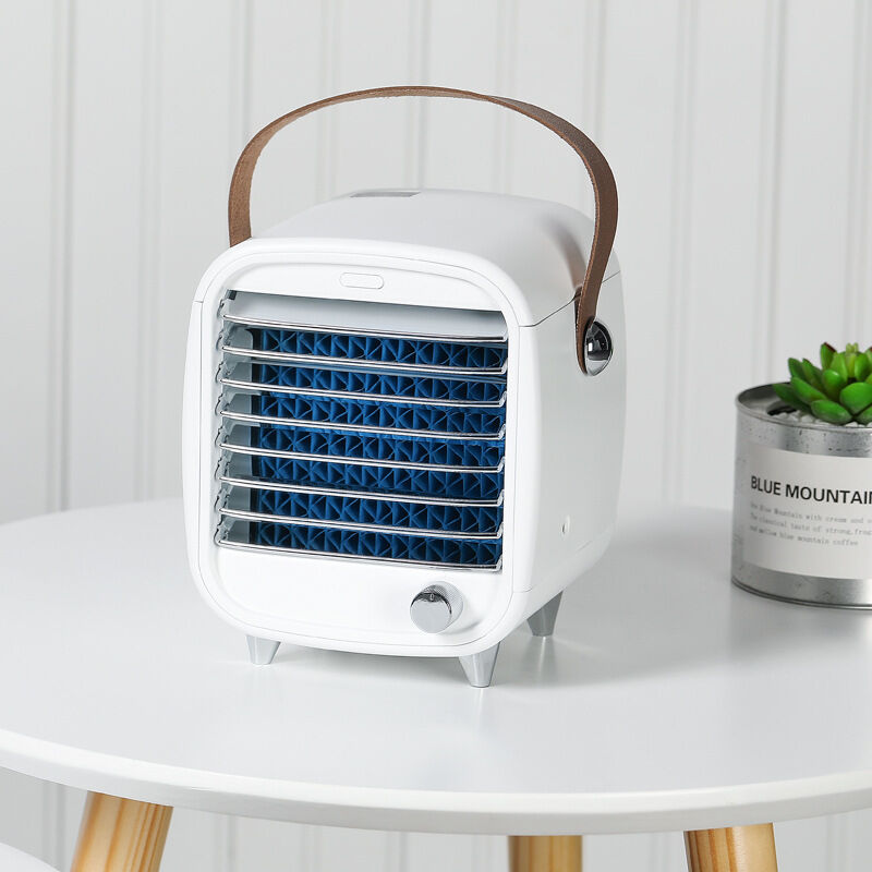 Image of Ikodm - Mini air cooler water-cooled&hellip;