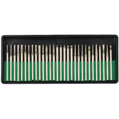 Mini-Akku-Graviermaschine mit drehbarem Gravierstift