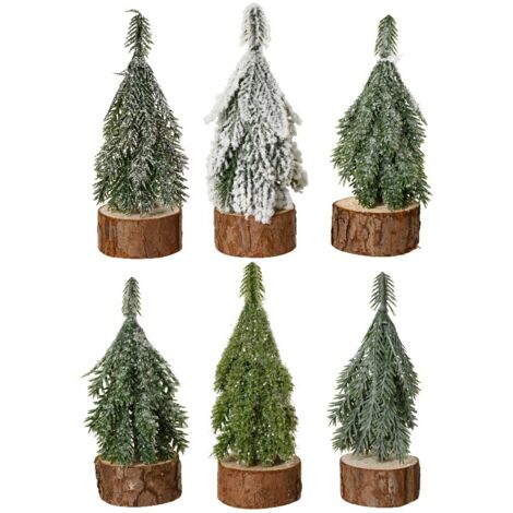 Mini Albero ass D5 H11cm