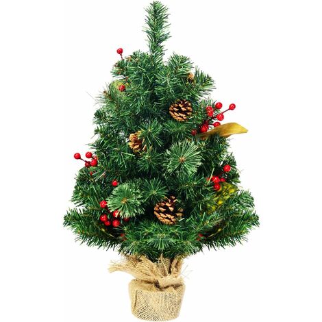 albero di Natale Piccolo tavolo da tavolo in argento albero di Natale 60 cm mini albero di Natale for decorazioni for interni stagionali Albero di decorazioni nat 90 cm albero di Natale artificiale 