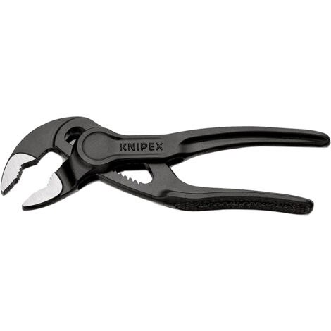 Mini Alicate Ajustable 'Cobra Xs' Mm 100