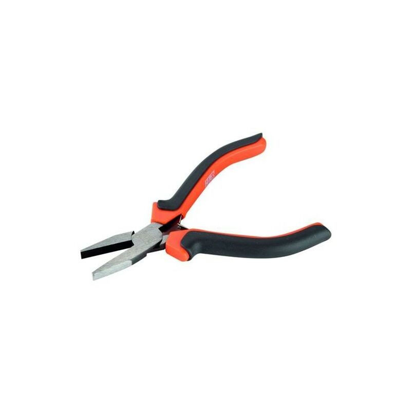 

Alyco-tools - MINI ALICATE BOCAS PLANAS HR 125MM. 170507