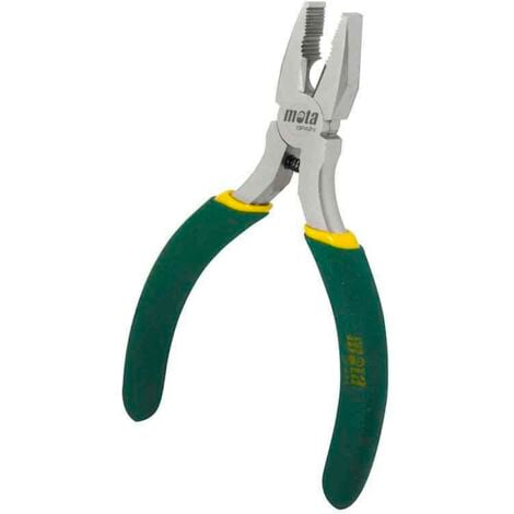 Mini alicate c v universal 120mm q701 MOTA