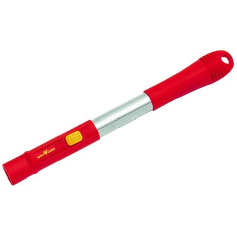 Mini Alu-Griff ZM 04 35cm WOLF GARTEN 3944840