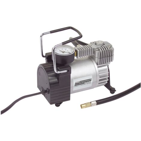 Mini-Alu-Kompressor 140 PSI