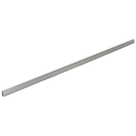 MINI ALZATINA 25X610MM ALLUMINIO