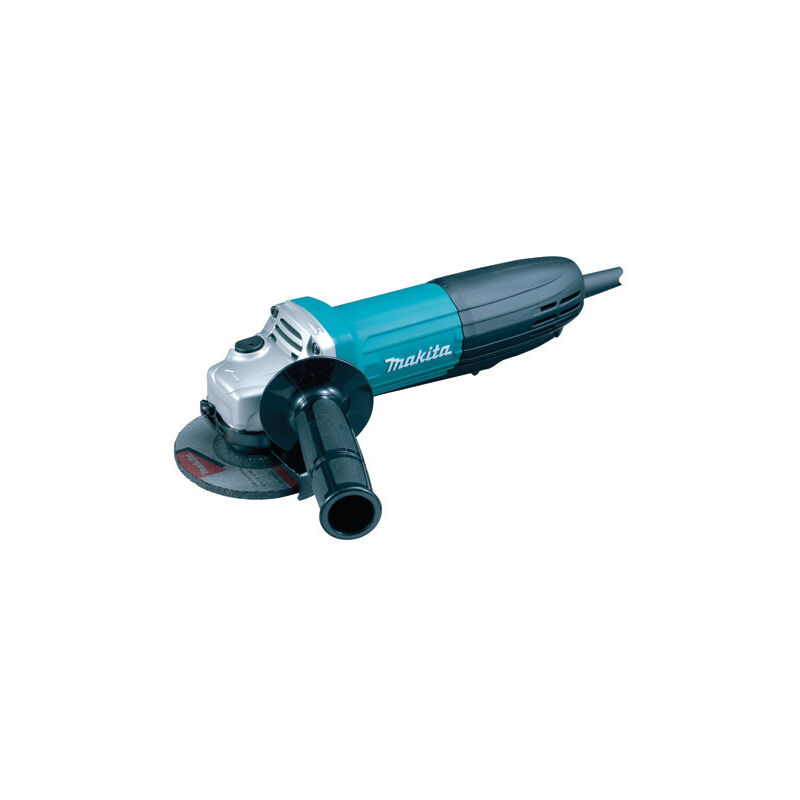 

Makita Ga4534 Miniamoladora 720W 115Mm Palanca