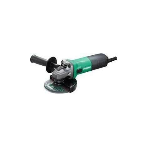 MINI AMOLADORA 125 900W G13SN2Z HIKOKI