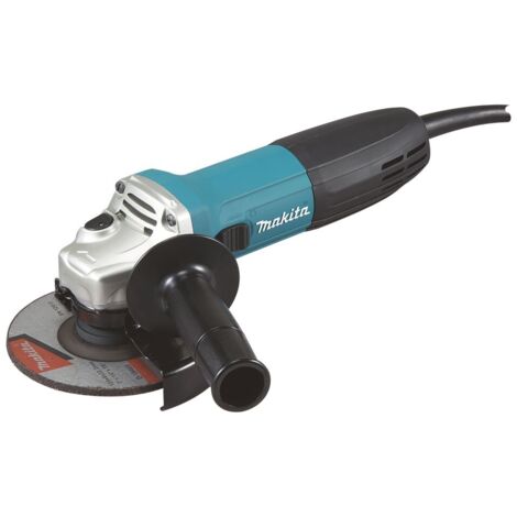 Mini Amoladora Angular MAKITA GA5030R 125 mm 720W