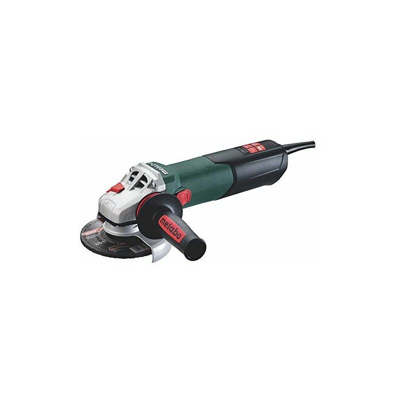 

Metabo WE 15-125 Quick