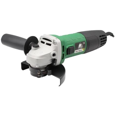 MINI AMOLADORA FH 700 C 115-700W