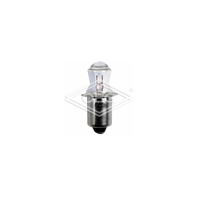 Varta - Mini ampoule P13,5s, 2,2 v, 400 mA