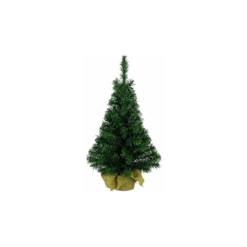 

Mini árbol de Navidad - 60cm