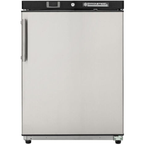 Mini Armoire Réfrigérée 200 L - Positive Inox