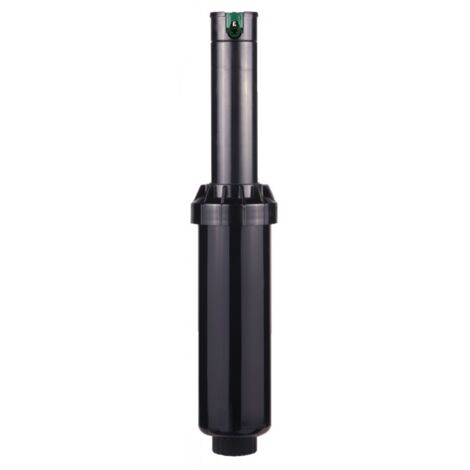 Mini Aspersor Turbina Hunter 4,6 A 9,2 Metros