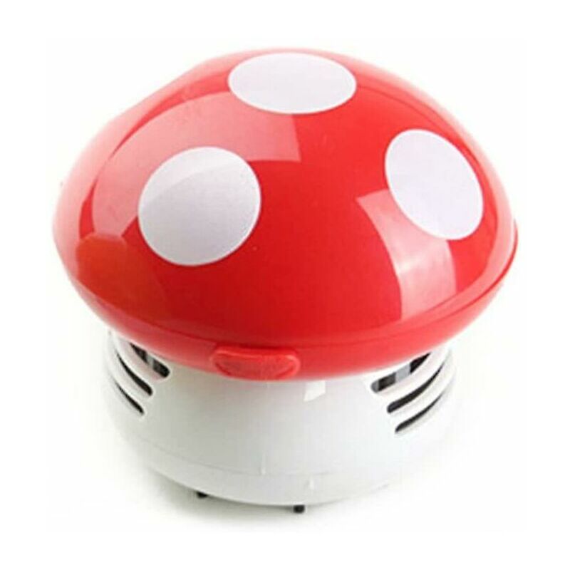 Mini aspirapolvere Clean Dust per