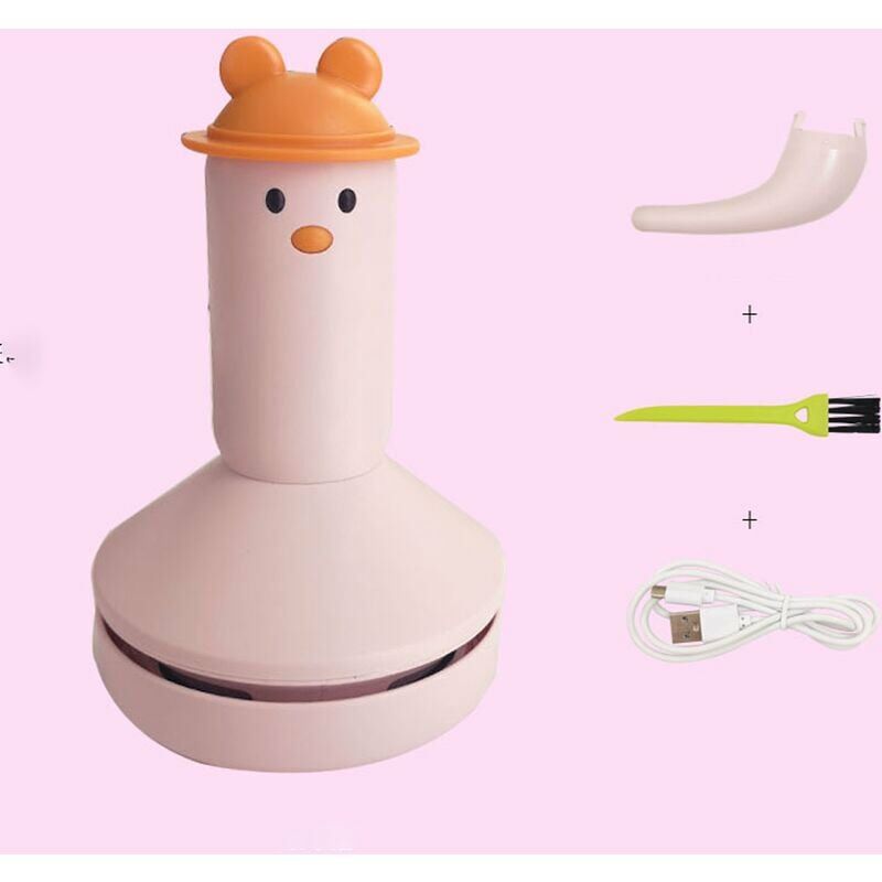 Mini aspirapolvere da tavolo, aspirapolvere da