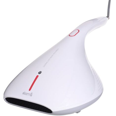 Mini aspirapolvere Soocas Deerma con lampada UV C
