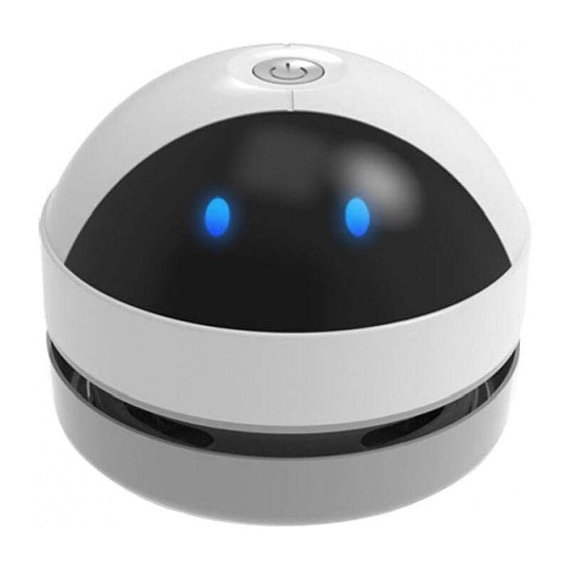 Mini aspirateur de bureau, balayeuse de Table, nettoyeur de poussière, outils et Gadgets pour la maison