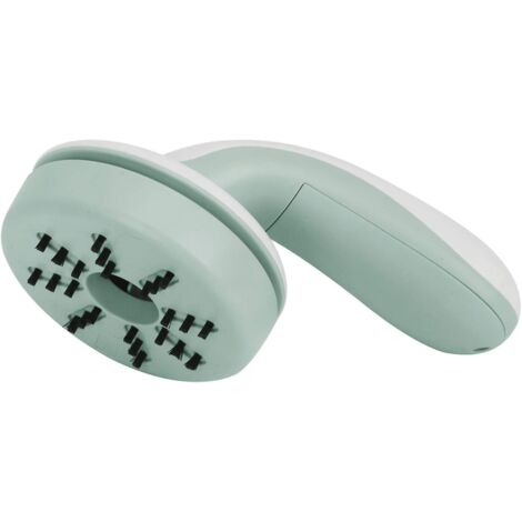 Mini aspirateur de bureau portable, aspirateur sans fil à main, rechargeable par USB, balai à poussière de table avec brosse de nettoyage et embout d'aspiration pour clavier