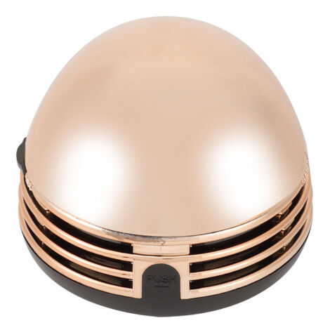 Mini aspirateur de table portable en forme d'animal de dessin animé, outil de nettoyage de la poussière de bureau