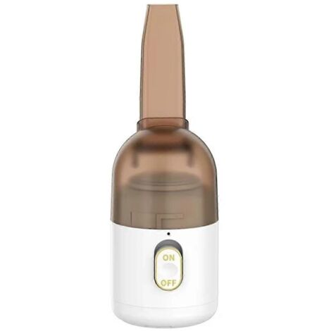 Mini aspirateur rechargeable pour le nettoyage des claviers A--