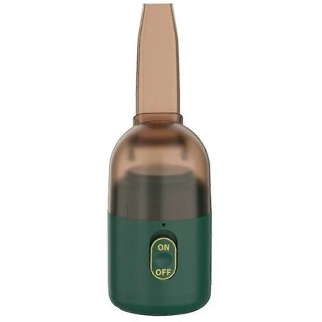 Mini aspirateur rechargeable pour le nettoyage des claviers B