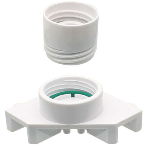 Mini-ATO-Aquariumsystem mit automatischer Wasserbefüllung und Zubehör