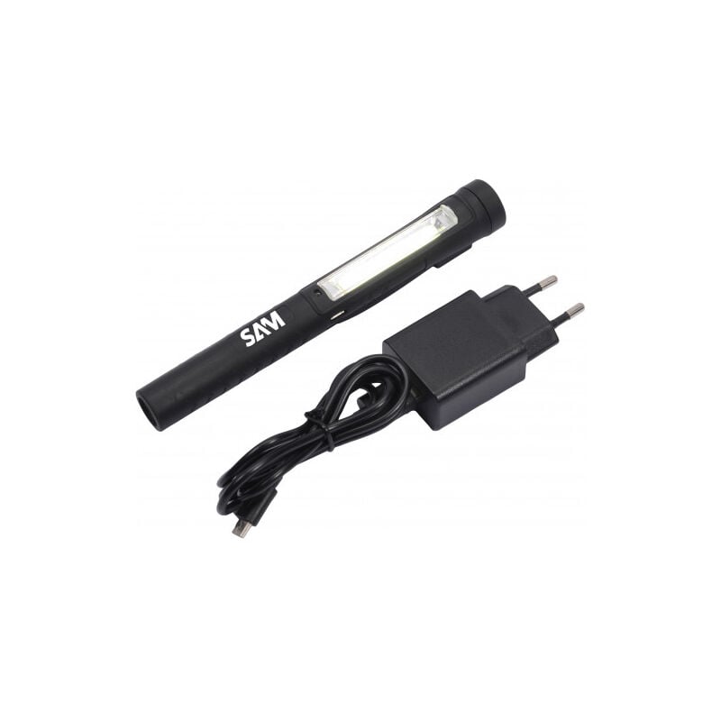 Sam Outillage - Mini baladeuse strip led BAL-26