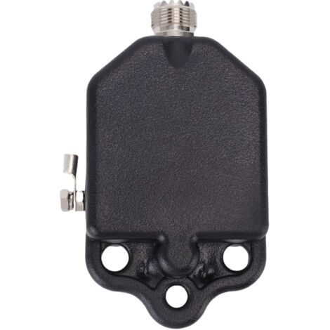 Mini Balun 1:64 4 bandes 8 1 à 30Mhz 100W, prise en charge de l'électronique grand public pour FT8 FM AM FSK