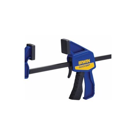 Mini Bar Clamp 150mm (6in)