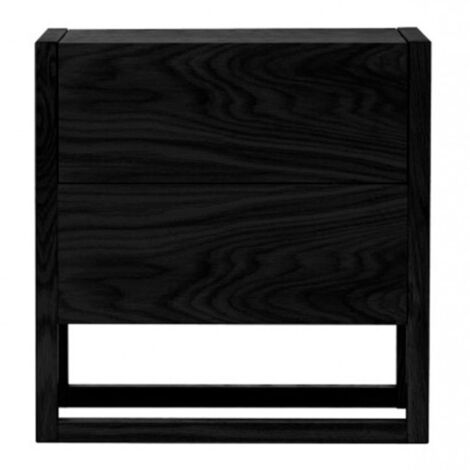 Mini Bar Design "NewEst" 60cm Noir