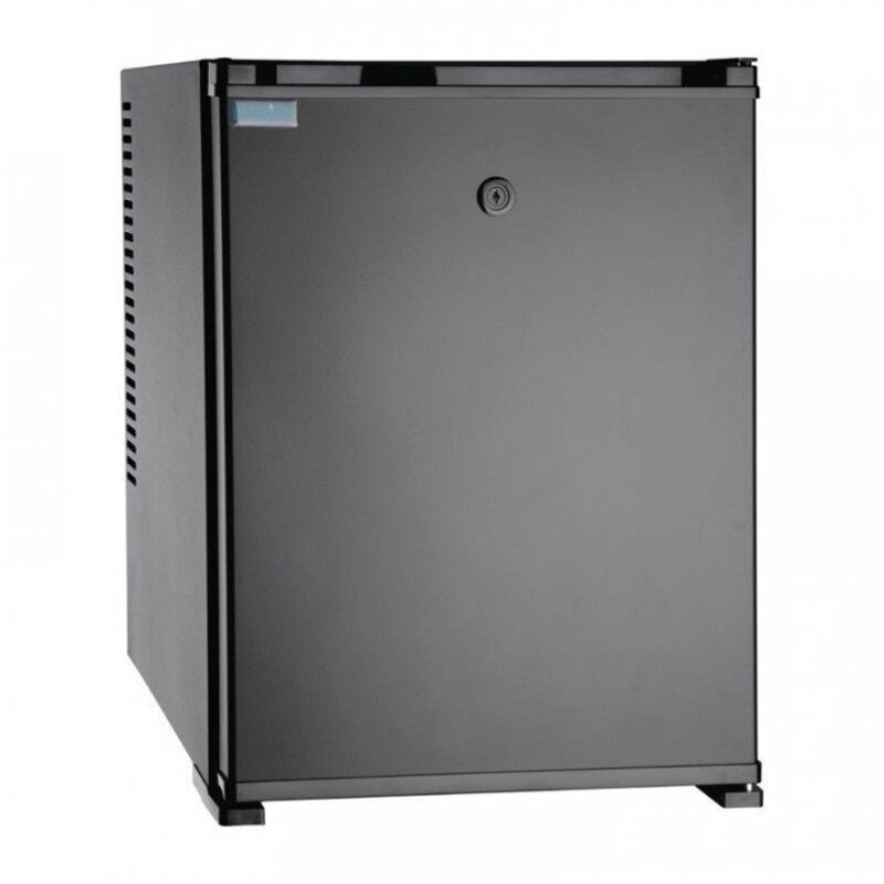 Mini-bar d'hôtel 1 porte battante 29 Litres, 60 W, 220 V - MONO Mini-bar d'hôtel 1 porte battante 29 Litres, 60 W, 220 V - MONO