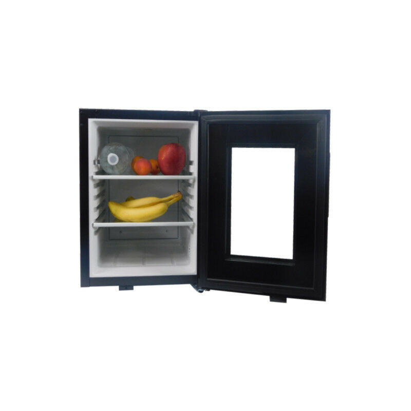Stark - Mini bar 31 l - 34,5 x 48 x 46 cm - E30V - Noir