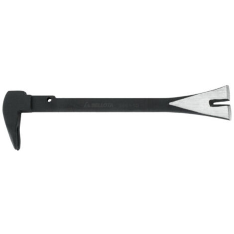 MINI BARRE D'ARRACHAGE DE CLOUS - 250 MM