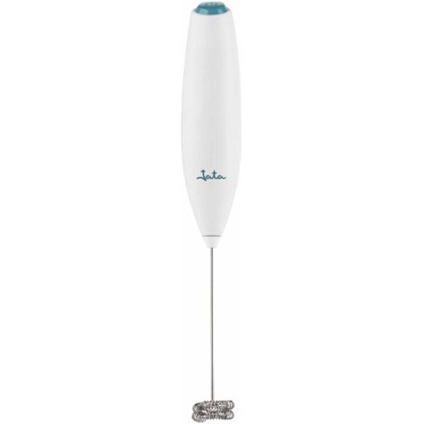 Mini Batidora Espumadora JATA JESS1111 Blanco