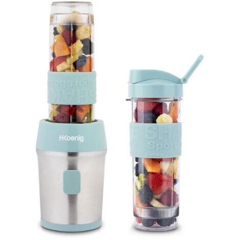 Mini Blender portatile SMOO16