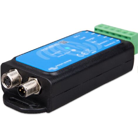 Mini BMS avec alarme