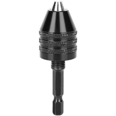 Mini-Bohrfutter M8 x 0,75, kurzes 3-Backen-Spannzubehör