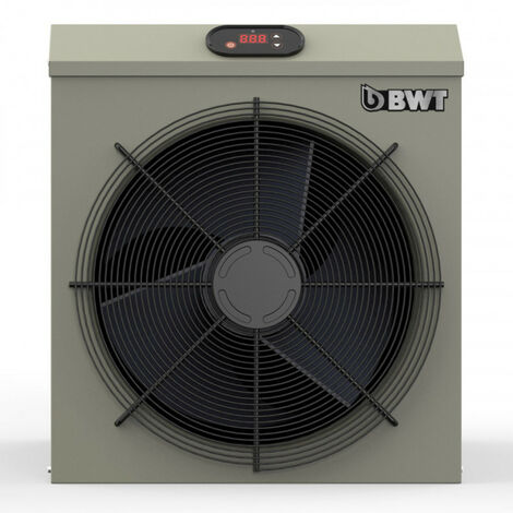 Mini Bomba de calor para spa FULL INVERTER 5Kw