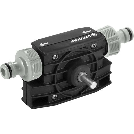 Mini Bomba de Transferencia de Agua para Taladro